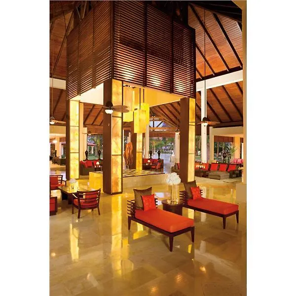 Dreams Palm Beach Resort And Spa Punta Cana All Inclusive Кабеса-де-Торо 4*,  Доминиканская Республика