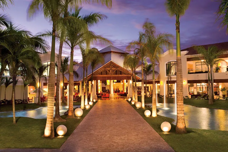 Dreams Palm Beach Resort And Spa Punta Cana All Inclusive Кабеса-де-Торо 4*,  Доминиканская Республика