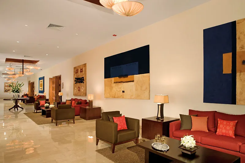 Hotel Dreams Palm Beach Resort And Spa Punta Cana All Inclusive Cabeza de Toro